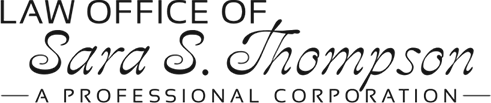 Law Office of Sara S. Thompson