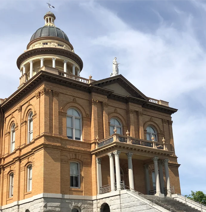 Compassionate Family Law Support