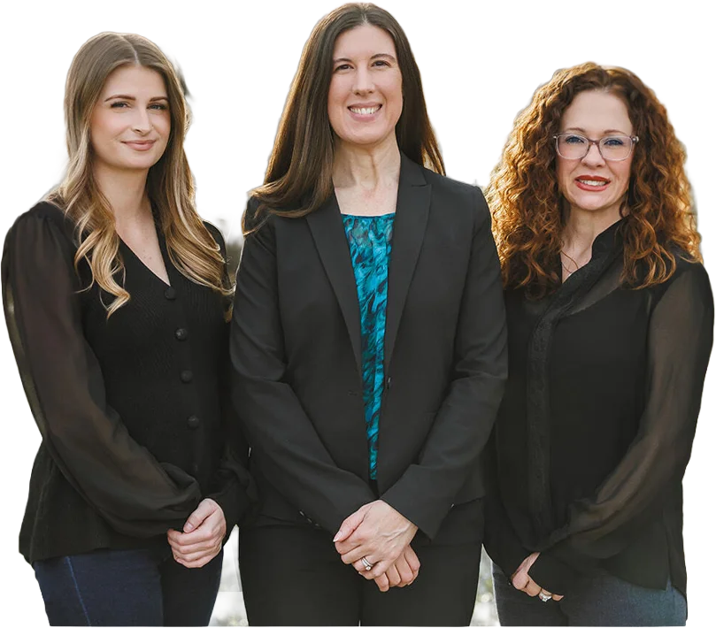 Finding Clarity & Resolution in Family Law