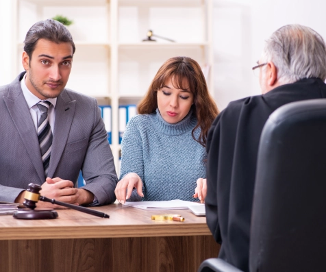 Premarital Agreements