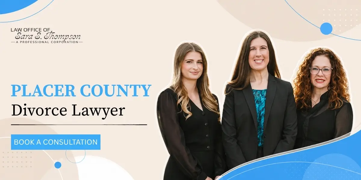 Placer County Divorce Lawyer-image