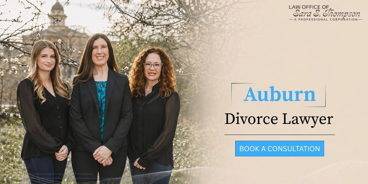 Auburn Divorce Lawyer-image