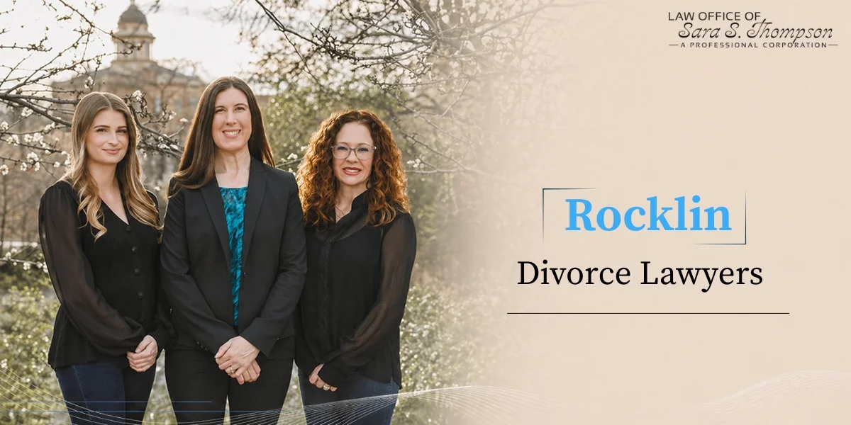 Rocklin Divorce Lawyer-image