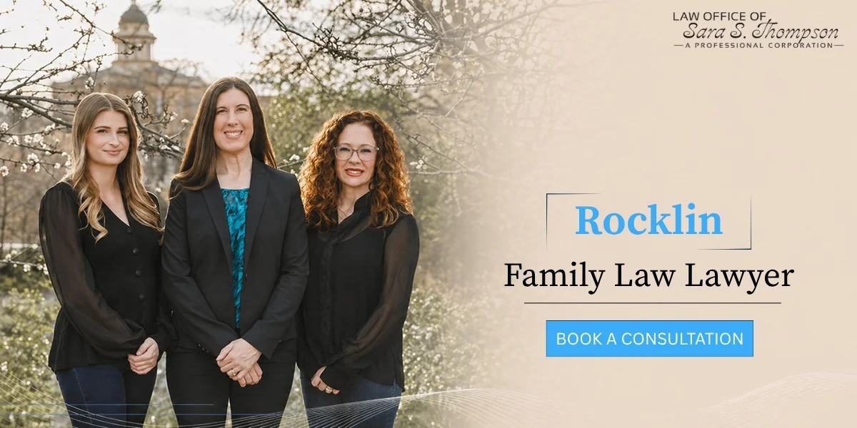 Rocklin Family Law Attorney-image